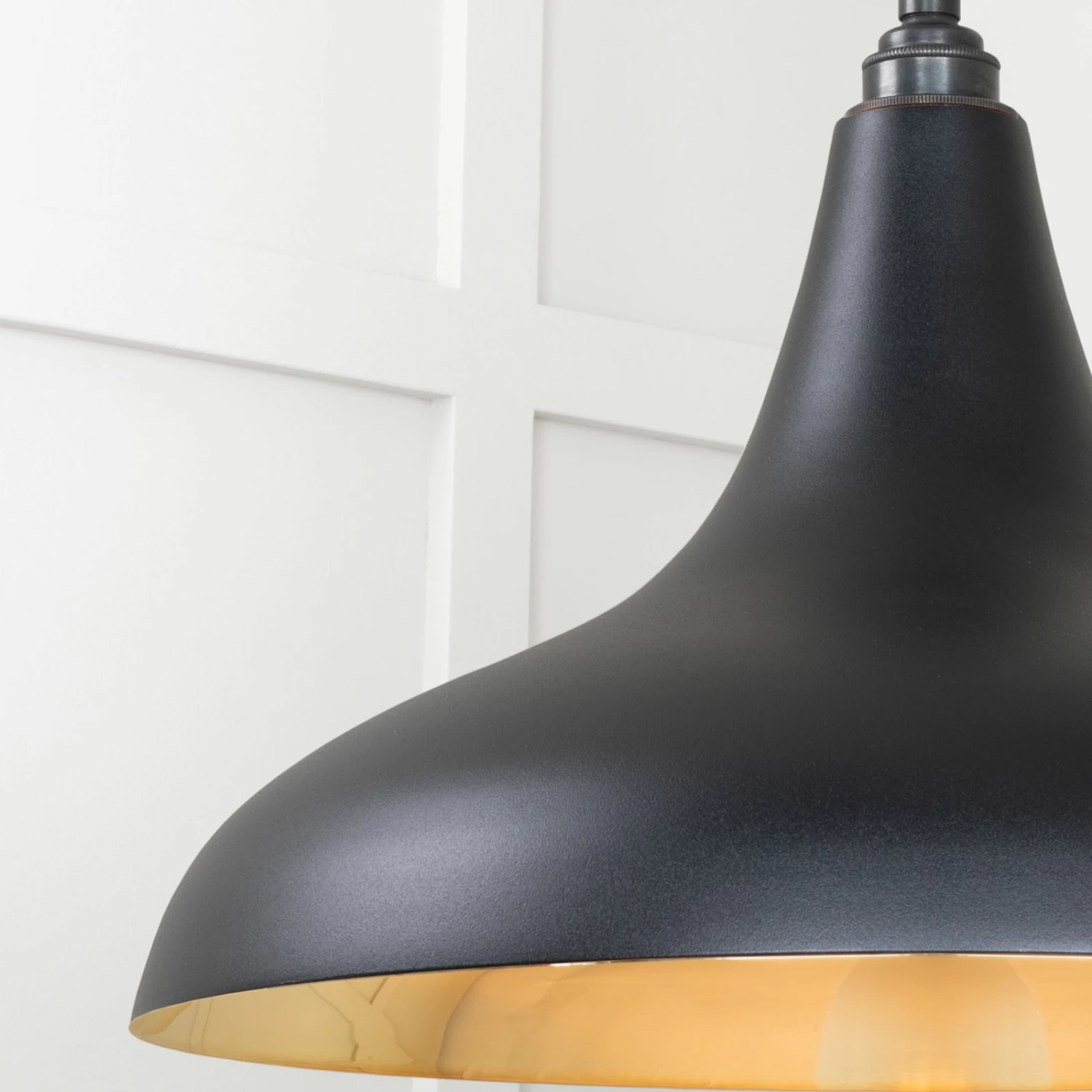 Frankley Ceiling Light In Elan Black 2 Frankley Ceiling Light In Elan Black - Image 2