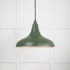 Frankley Ceiling Light In Heath