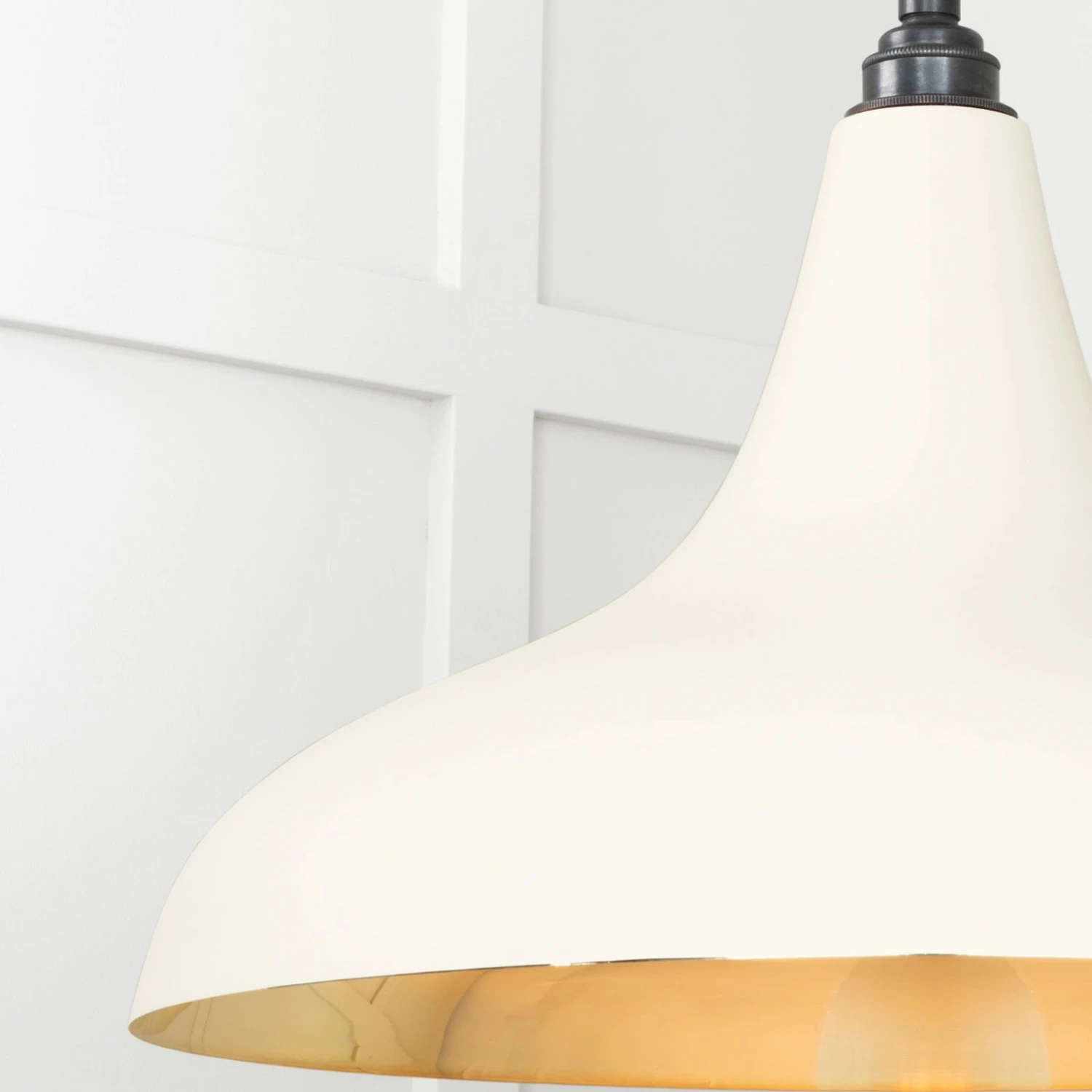 Frankley Ceiling Light In Teasel 2 Frankley Ceiling Light In Teasel - Image 2