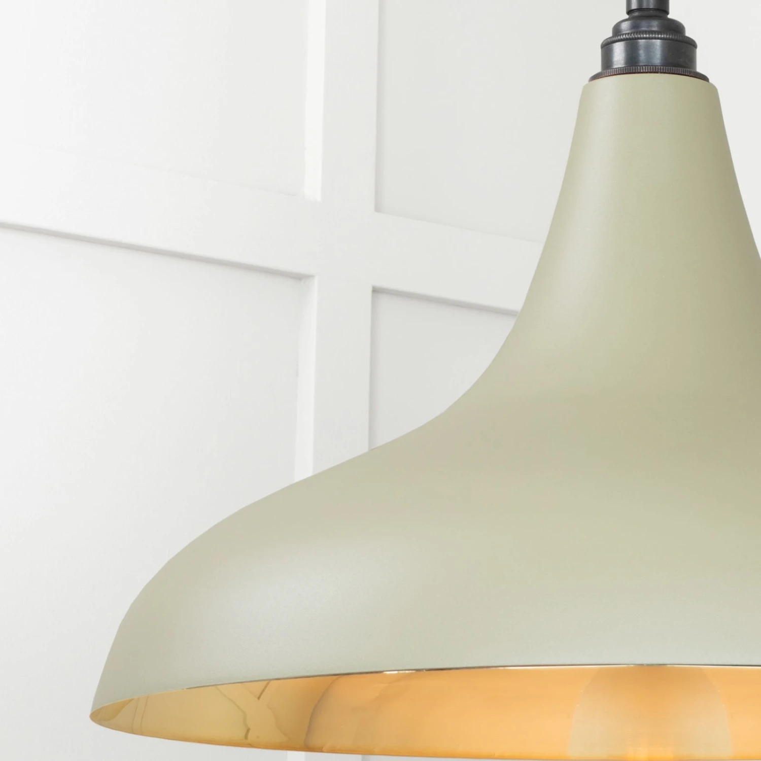 Frankley Ceiling Light In Tump 2 Frankley Ceiling Light In Tump - Image 2