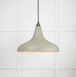Frankley Ceiling Light In Tump