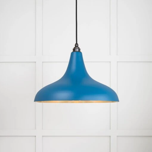 Frankley Ceiling Light In Upstream