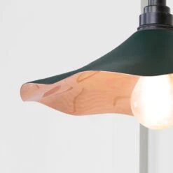 Flora Wall Light In Dingle 11 Flora Wall Light In Dingle -Doorway Designs Store 49723SDI 3 L