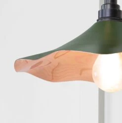 Flora Wall Light In Heath 11 Flora Wall Light In Heath -Doorway Designs Store 49723SH 3 L