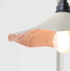 Flora Wall Light In Teasel 11 Flora Wall Light In Teasel -Doorway Designs Store 49723STE 3 L