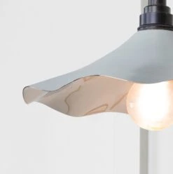 Flora Wall Light In Birch -Doorway Designs Store 49724SBI 3 L