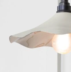 Flora Wall Light In Teasel 12 Flora Wall Light In Teasel -Doorway Designs Store 49724STE 3 L