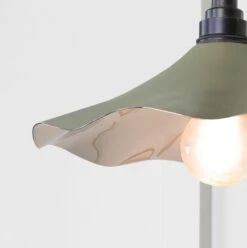 Flora Wall Light In Tump 12 Flora Wall Light In Tump -Doorway Designs Store 49724STU 3 L