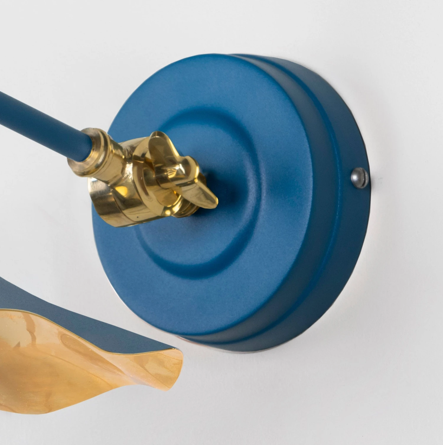 Flora Wall Light In Upstream 4 Flora Wall Light In Upstream - Image 4