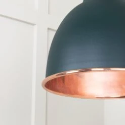 Brindley Cluster Light In Dingle 14 Brindley Cluster Light In Dingle -Doorway Designs Store 49736SDI 2 L