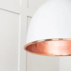 Brindley Cluster Light In Flock 14 Brindley Cluster Light In Flock -Doorway Designs Store 49736SF 2 L