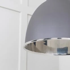 Brindley Cluster Light In Bluff 15 Brindley Cluster Light In Bluff -Doorway Designs Store 49737SBL 2 L