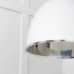 Brindley Cluster Light In Flock 15 Brindley Cluster Light In Flock -Doorway Designs Store 49737SF 2 L