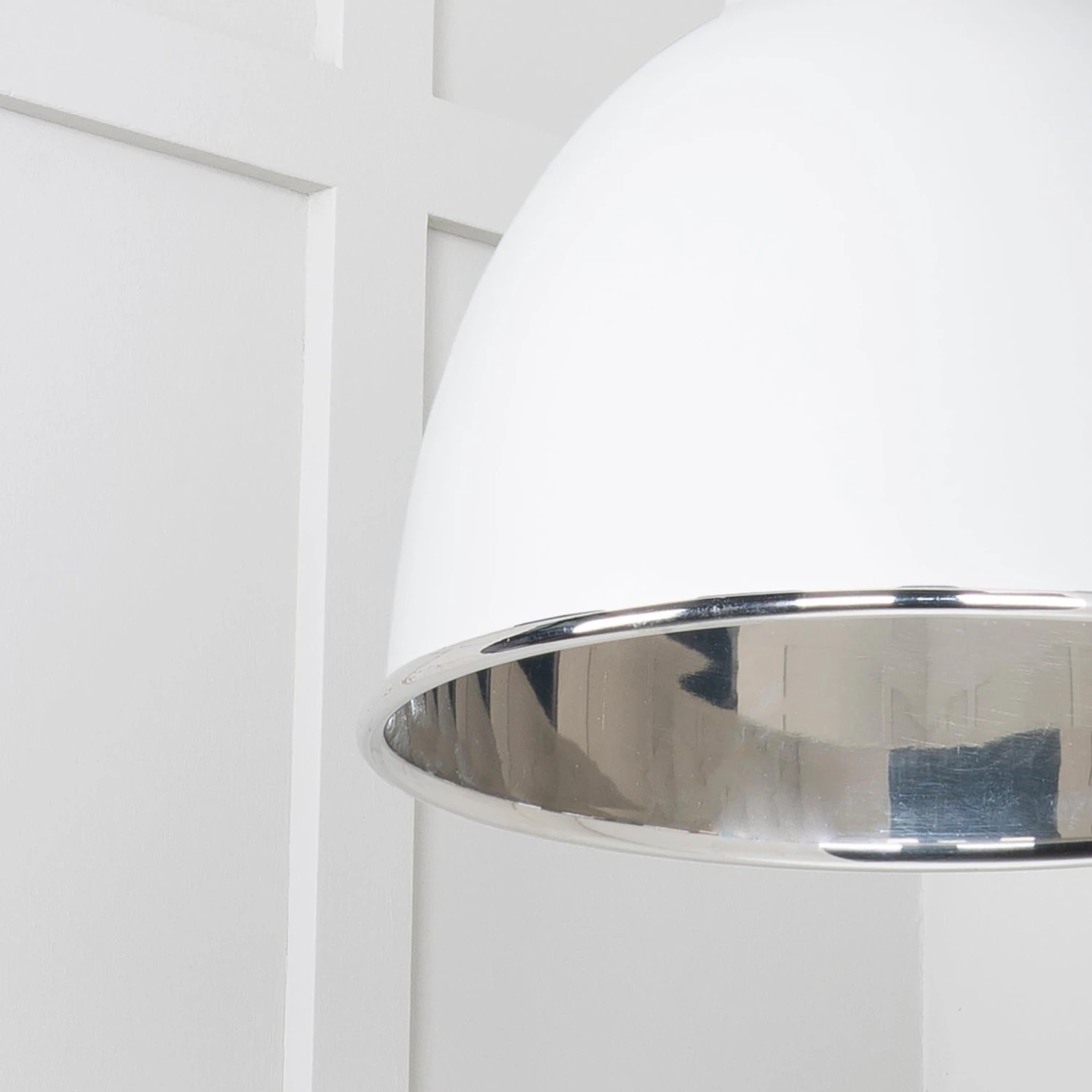 Brindley Cluster Light In Flock 6 Brindley Cluster Light In Flock - Image 6