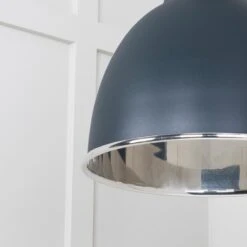 Brindley Cluster Light In Soot 15 Brindley Cluster Light In Soot -Doorway Designs Store 49737SSO 2 L