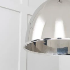 Brindley Cluster Light In Nickel 9 Brindley Cluster Light In Nickel -Doorway Designs Store 49737 2 L