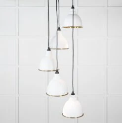 Brindley Cluster Light In Flock