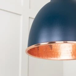 Brindley Cluster Light In Dusk -Doorway Designs Store 49739SDU 2 L