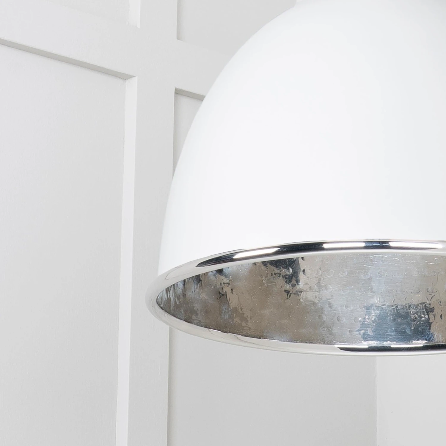 Brindley Cluster Light In Flock 8 Brindley Cluster Light In Flock - Image 8