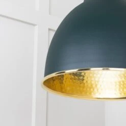 Brindley Cluster Light In Dingle 18 Brindley Cluster Light In Dingle -Doorway Designs Store 49741SDI 2 L