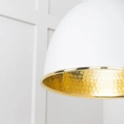 Brindley Cluster Light In Flock 18 Brindley Cluster Light In Flock -Doorway Designs Store 49741SF 2 L