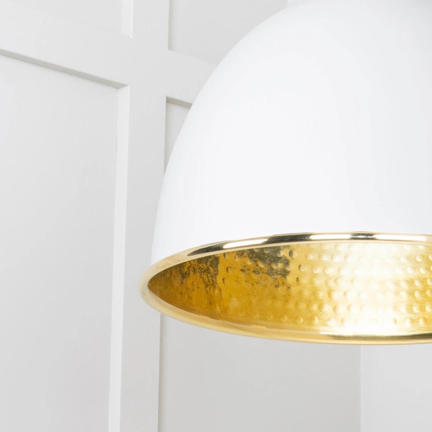 Brindley Cluster Light In Flock 9 Brindley Cluster Light In Flock - Image 9