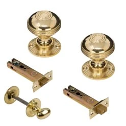 Ringed Brass Door Knobs 35 Ringed Brass Door Knobs -Doorway Designs Store 4InchBathroom 1d37e025 5d5f 4282 be5a f44ea5442f20