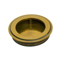 Art Deco Round Flush Pull 13 Art Deco Round Flush Pull -Doorway Designs Store AB 5a87513d 4540 46e2 b3c6 60d45db88b8e