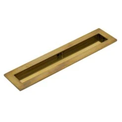 Plain Rectangular Flush Pull 31 Plain Rectangular Flush Pull -Doorway Designs Store AB 8b1a4cf6 dbd6 40a7 9857 09cd643ea315
