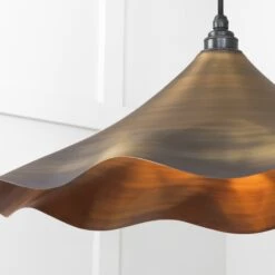 Flora Cluster Light In Antique Brass 7 Flora Cluster Light In Antique Brass -Doorway Designs Store AGED2 46d97aca 6070 4a17 b03c 2c65d023f8ad