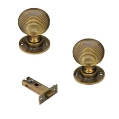 Beehive Door Knobs Solid Brass 25 Beehive Door Knobs Solid Brass -Doorway Designs Store AntiqueBrass3InchLatchSet 196475a9 54fa 4e18 90d4 5a8798618ba7