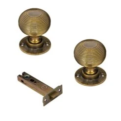 Beehive Door Knobs Solid Brass 27 Beehive Door Knobs Solid Brass -Doorway Designs Store AntiqueBrass4InchLatchSet 6cc5d3b9 7dbc 4161 8678 92399320cfc5