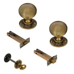 Beehive Door Knobs Solid Brass 28 Beehive Door Knobs Solid Brass -Doorway Designs Store AntiqueBrassBathroom4InchSet a7a9d03d 48bb 445b 9b91 743fa24865f3