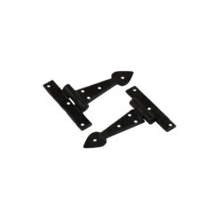 Arrow End T Hinges Black 17 Arrow End T Hinges Black -Doorway Designs Store ArrowTHinges Blk 4In bc124aa3 3e2b 44f6 942d 5f8a5820ec8e