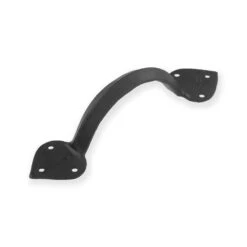 Arrow End Black Pulls -Doorway Designs Store Arrow Pulls Black 8 10688504 935c 4789 a395 96a1757d94c5