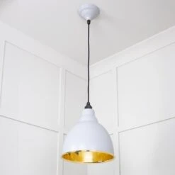 Brindley Ceiling Light In Birch 14 Brindley Ceiling Light In Birch -Doorway Designs Store BRINDLEYCEILING2