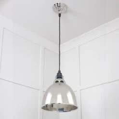Brindley Ceiling Light In Nickel 8 Brindley Ceiling Light In Nickel -Doorway Designs Store BRINDLEYCEILING2 648539e5 3499 42ce bf5e 70ba554607c6