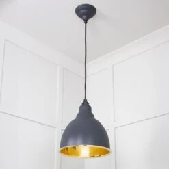 Brindley Ceiling Light In Slate 13 Brindley Ceiling Light In Slate -Doorway Designs Store BRINDLEYCEILING2 ca59e4cb c274 499d 87de f8d9b603aadd
