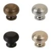 Beehive Cabinet Knobs
