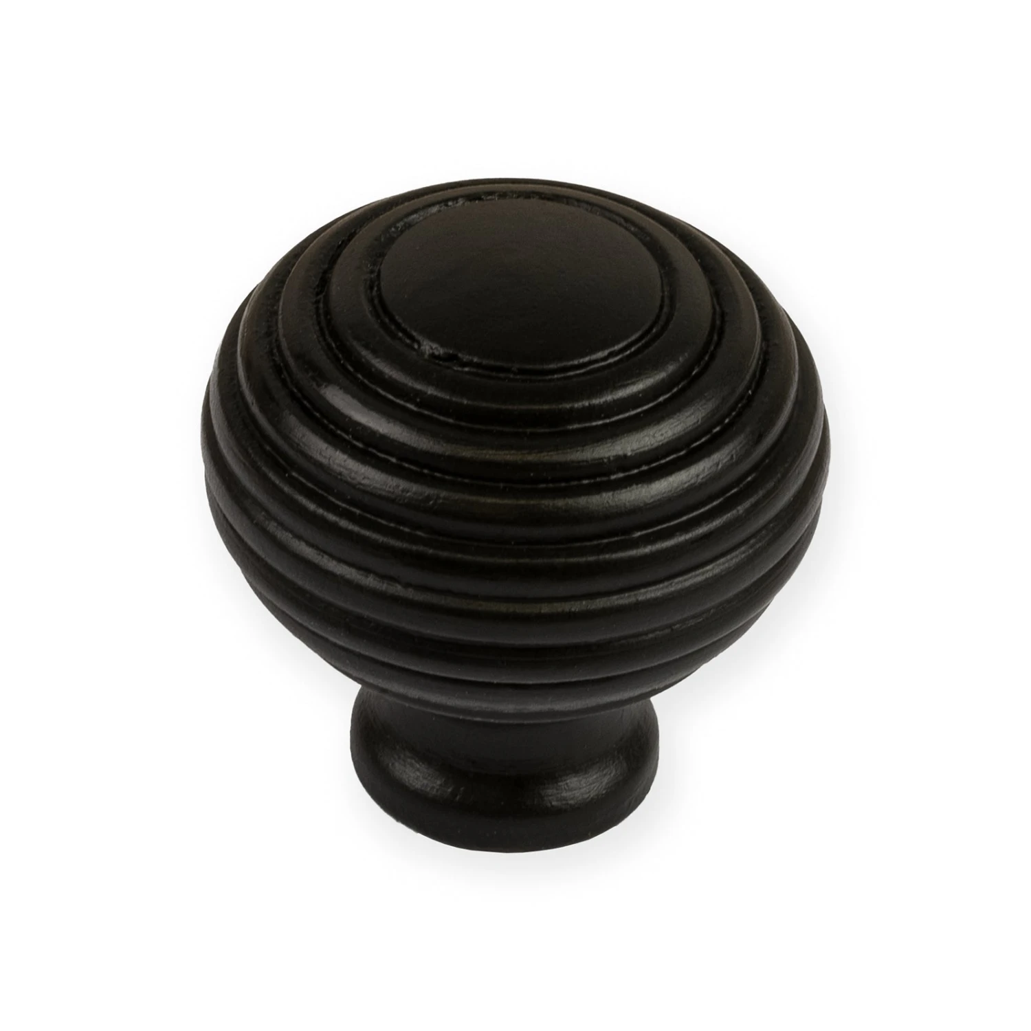 Wooden Beehive Cabinet Knobs 4 Wooden Beehive Cabinet Knobs - Image 4