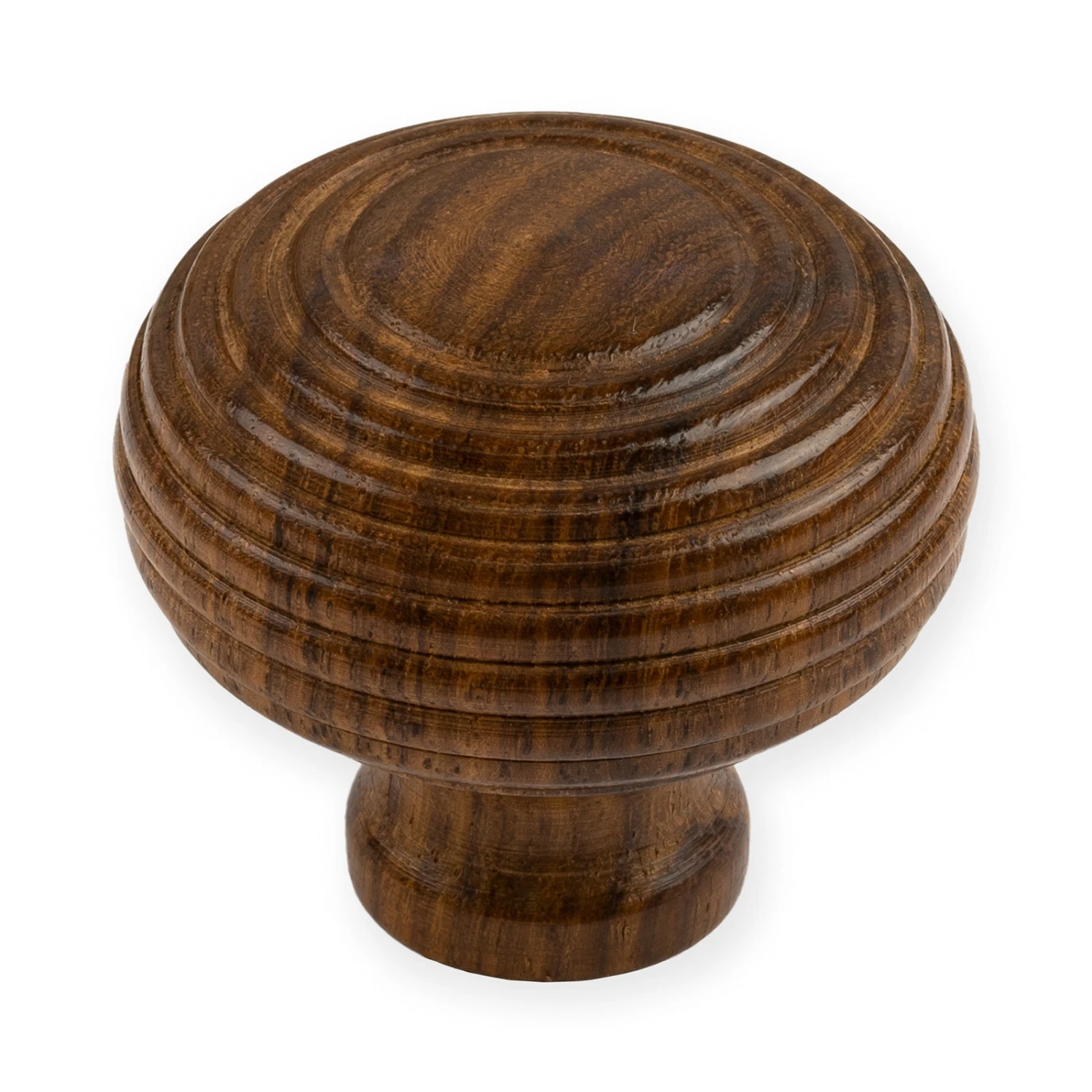Wooden Beehive Cabinet Knobs 7 Wooden Beehive Cabinet Knobs - Image 7
