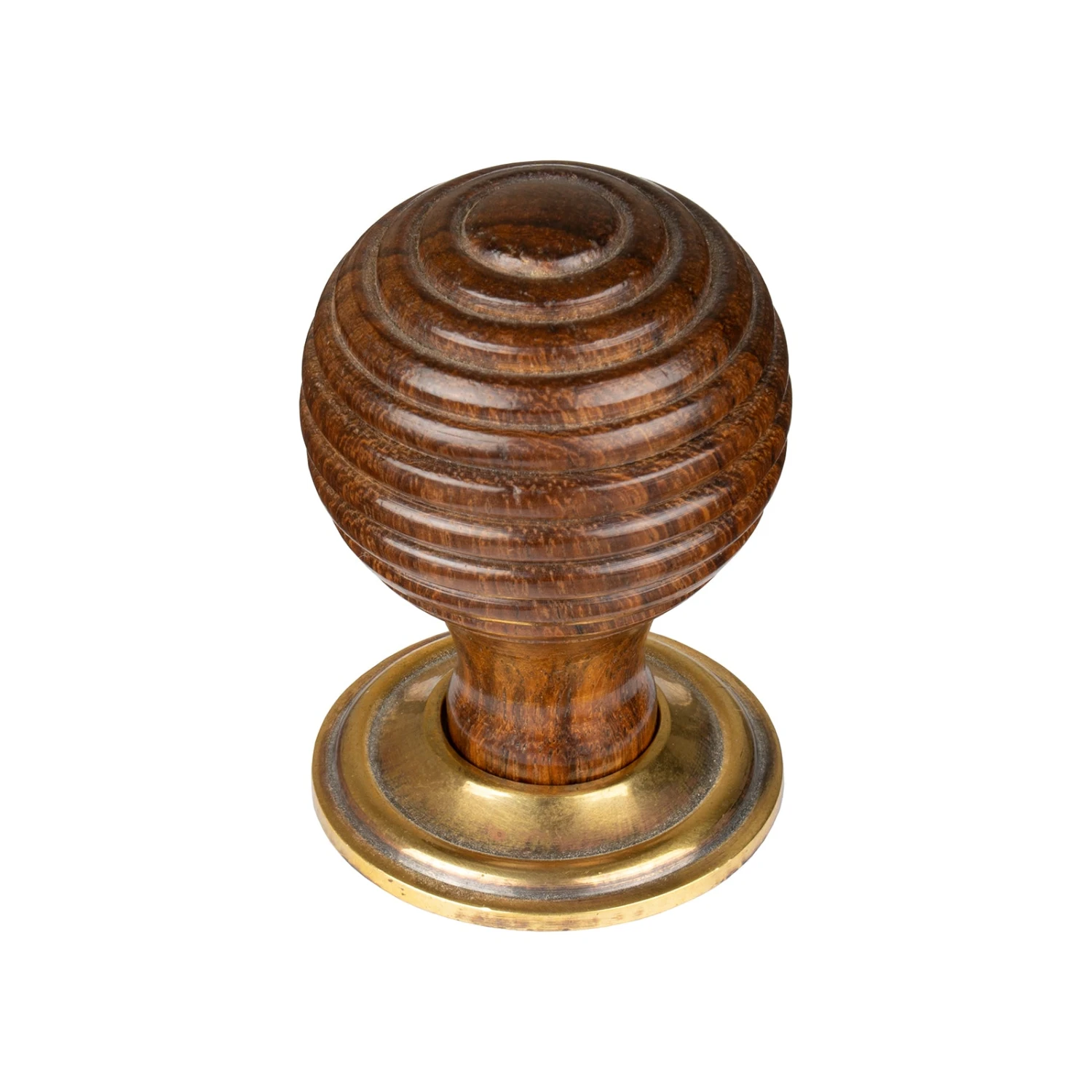 Beehive & Antique Cabinet Knobs 8 Beehive & Antique Cabinet Knobs - Image 8