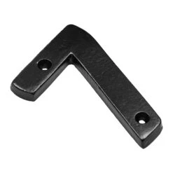 Black Door Numbers -Doorway Designs Store Black Door Number 7