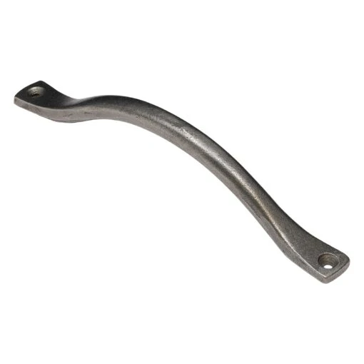 Cast Iron Slim Bow Handle