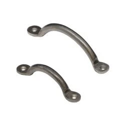 Cast Iron Bow Handles