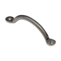 Cast Iron Bow Handles 9 Cast Iron Bow Handles -Doorway Designs Store BowHandlesCast5Inch