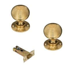 Beehive Door Knobs Solid Brass 29 Beehive Door Knobs Solid Brass -Doorway Designs Store Brass3InchLatchSet 2fa29da9 8644 4cf1 8cd6 d088e347dd13
