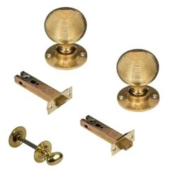 Beehive Door Knobs Solid Brass 32 Beehive Door Knobs Solid Brass -Doorway Designs Store BrassBathroom4InchSet 9ce39d26 4889 40b1 b2a7 dd0b18d90f29