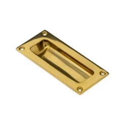 Flush Pull Handles 14 Flush Pull Handles -Doorway Designs Store Brass 511f718a ed60 4995 8b64 b1831645f669