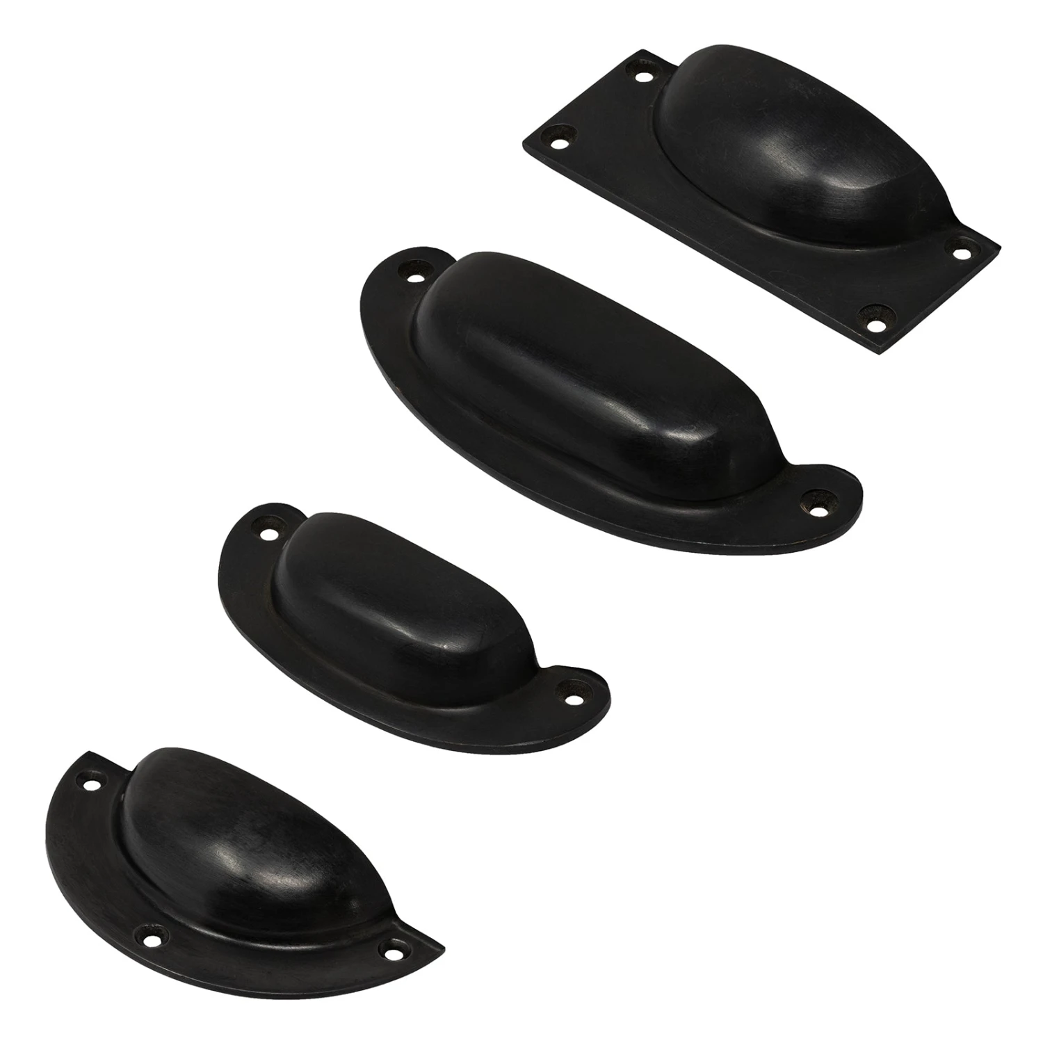 Oil Rubbed Bronze Cabinet Cup Pulls 1 Oil Rubbed Bronze Cabinet Cup Pulls